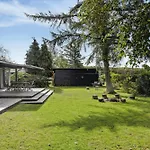 Idyllic Tranquility And Island Atmosphere On Thuro *