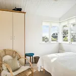 Idyllic Tranquility And Island Atmosphere On Thuro 別荘 スベンボー