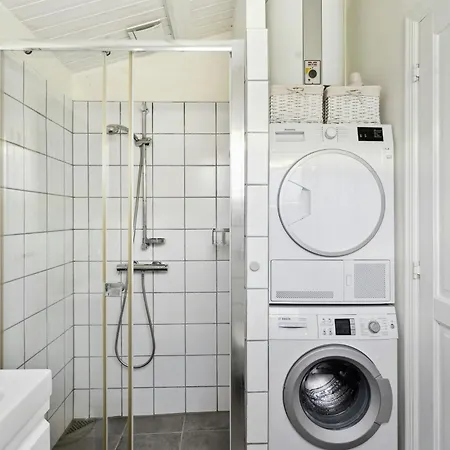 Holiday home Idyllic Tranquility And Island Atmosphere On Thuro