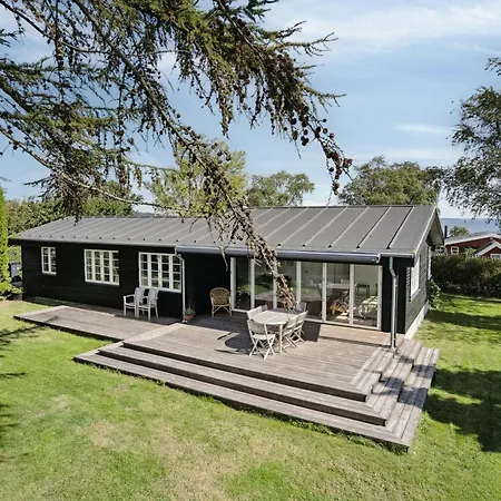 Holiday home Idyllic Tranquility And Island Atmosphere On Thuro Svendborg