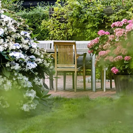 Idyllic Tranquility And Island Atmosphere On Thuro Holiday home Svendborg