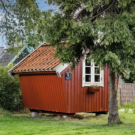 Idyllic Tranquility And Island Atmosphere On Thuro Holiday home Svendborg