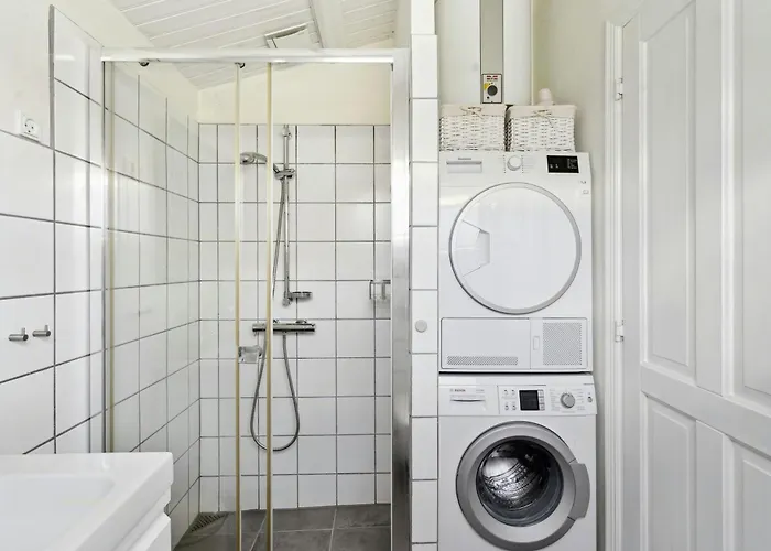 別荘 Idyllic Tranquility And Island Atmosphere On Thuro