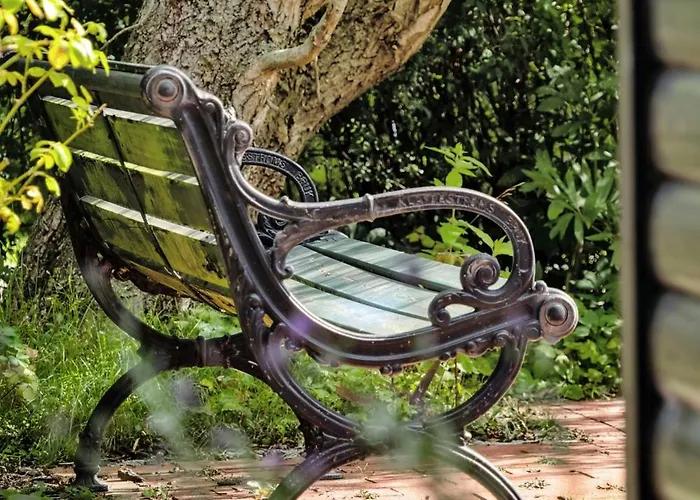 Idyllic Tranquility And Island Atmosphere On Thuro 別荘 *