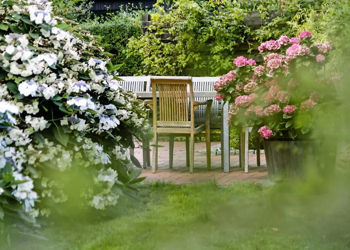 Idyllic Tranquility And Island Atmosphere On Thuro 別荘 スベンボー